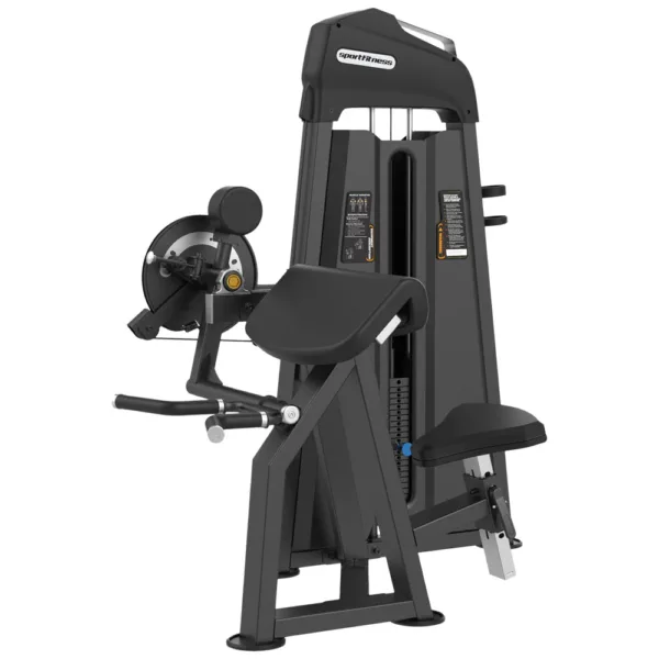 MAQUINA BICEPS Y TRICEPS DUAL