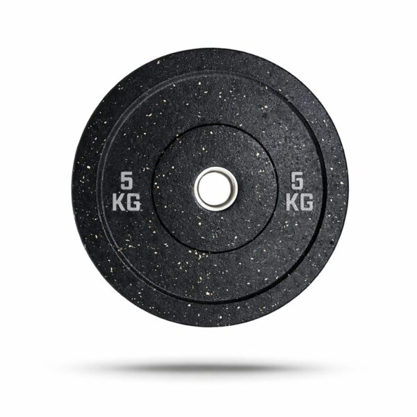 DISCO BUMPER 5 KG - PINTA COLOR GRIS