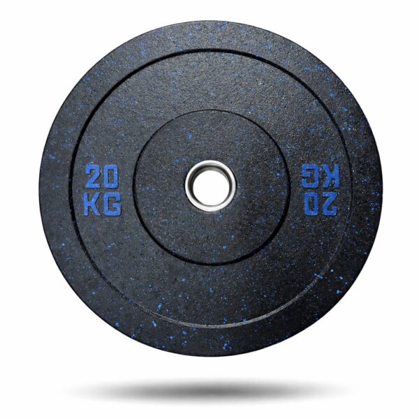 DISCO BUMPER 20 KG - PINTAS AZULES