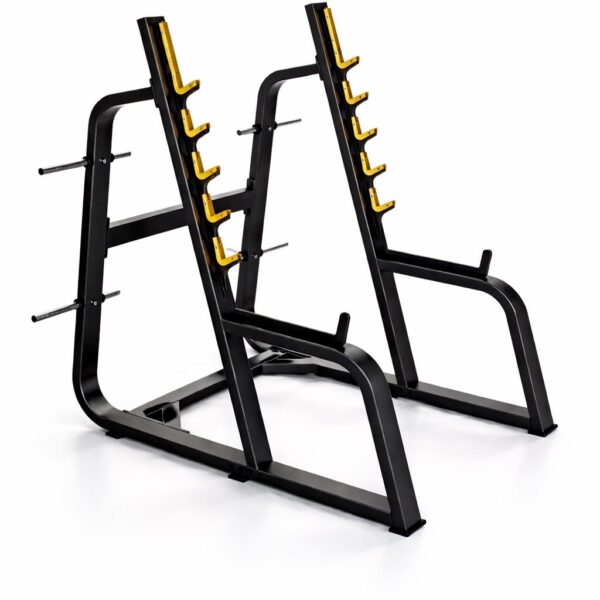 RACK SENTADILLA LIBRE