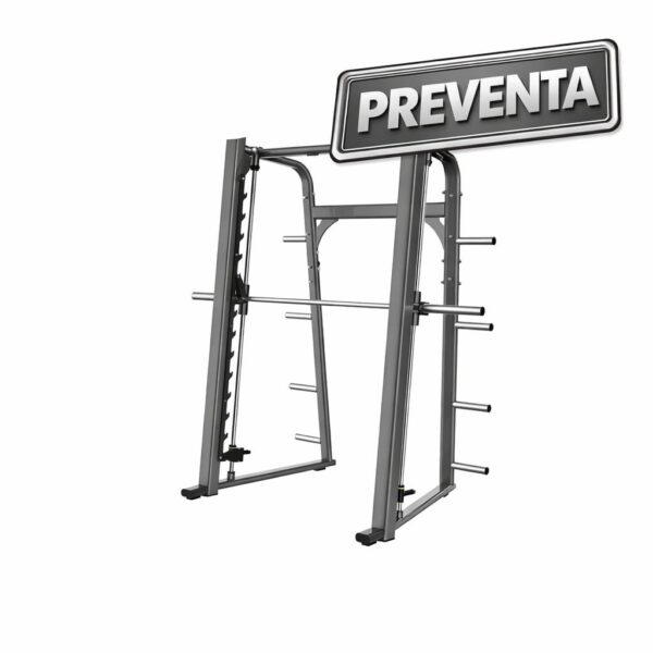 SMITH - LINEA GREY
