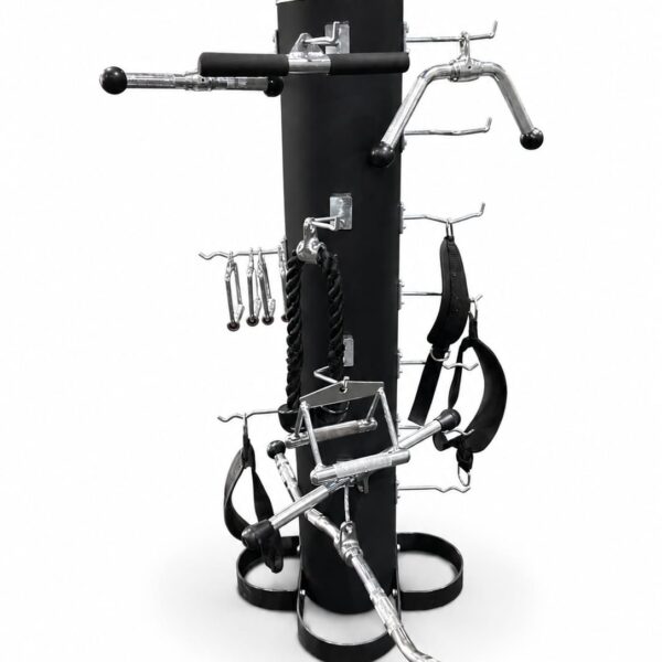 ORGANIZADOR DE ACCESORIOS
