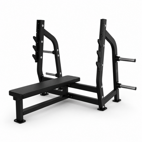BANCO PLANO - LINEA BLACK