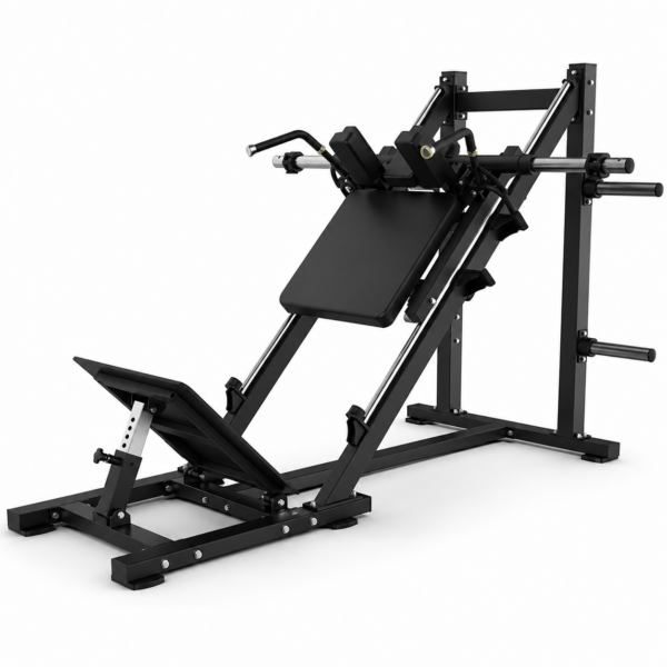HACK - LINEA BLACK