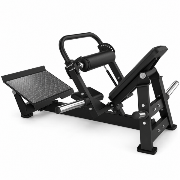 HIP THRUST - LINEA BLACK