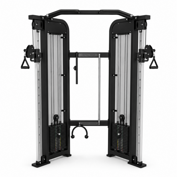 POLEA EN V - LINEA BLACK