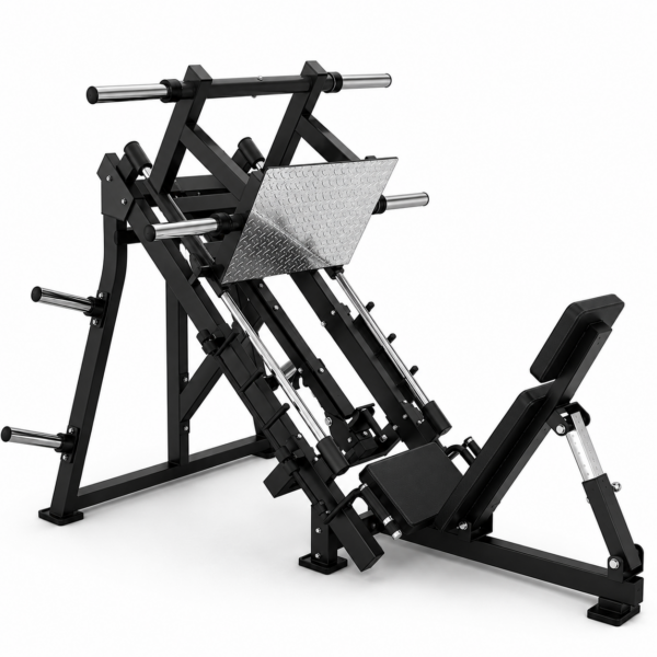 PRENSA 45º - LINEA BLACK