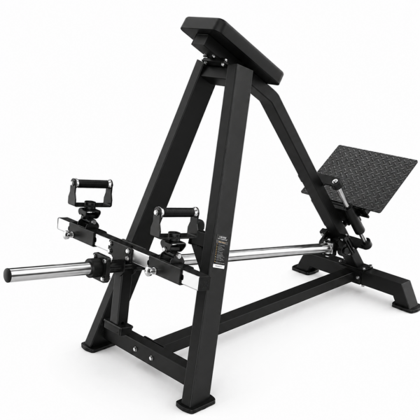 REMO T - LINEA BLACK